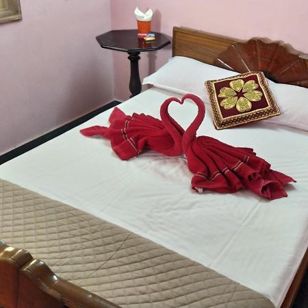 Amirtha Homes Tiruchirappalli Extérieur photo