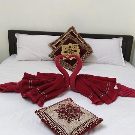 Amirtha Homes Tiruchirappalli Extérieur photo