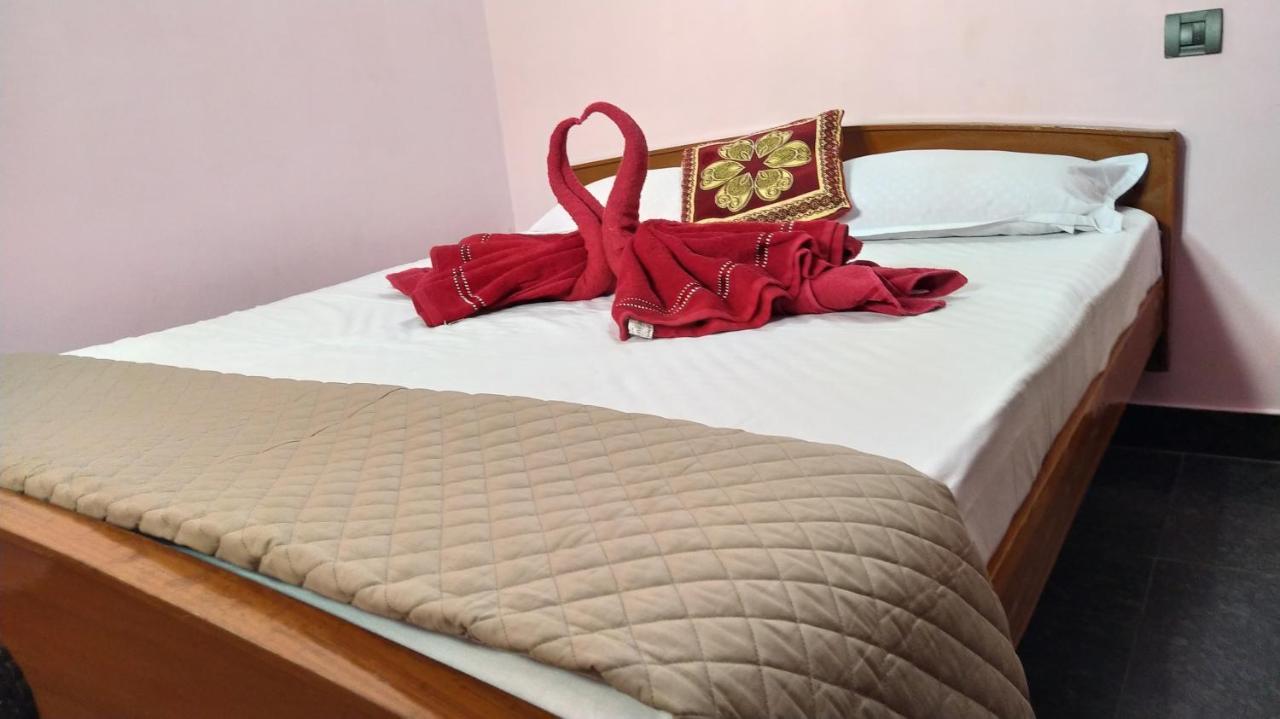Amirtha Homes Tiruchirappalli Extérieur photo