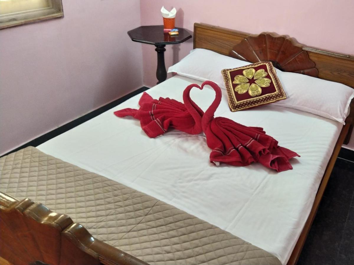 Amirtha Homes Tiruchirappalli Extérieur photo