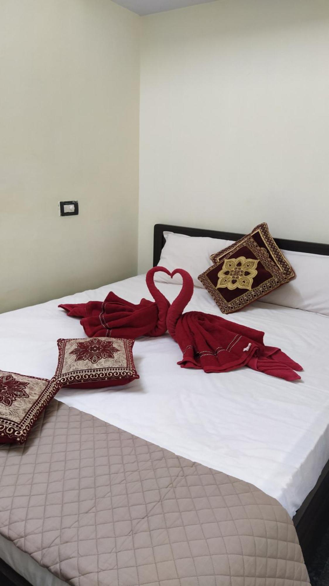 Amirtha Homes Tiruchirappalli Chambre photo